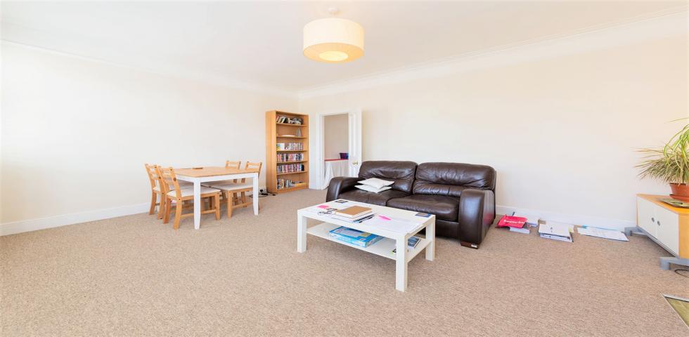 			NEW INSTRUCTION, 2 Bedroom, 1 bath, 1 reception Flat			 Harlesden Road, WILLESDEN GREEN